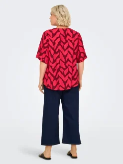 Hot CARBERIET Top Dame Toppe
