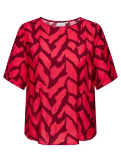 Hot CARBERIET Top Dame Toppe