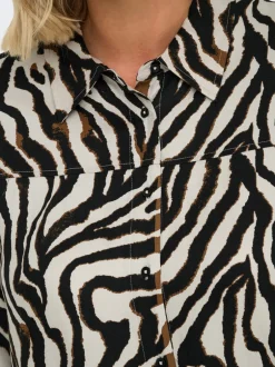 Sale CARBERTE Midikjole Dame Kjoler