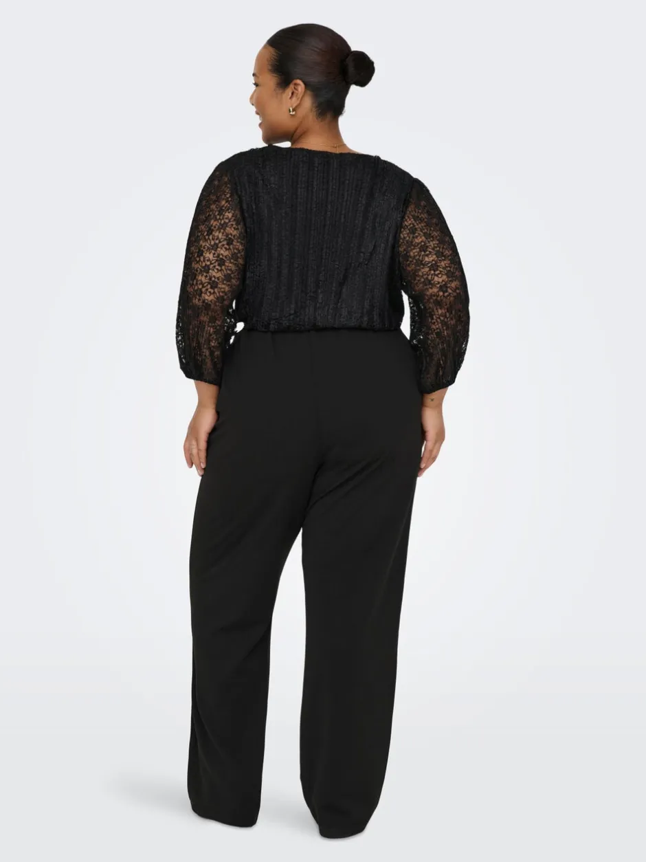 Hot CARBETSY Jumpsuit Dame Jumpsuits