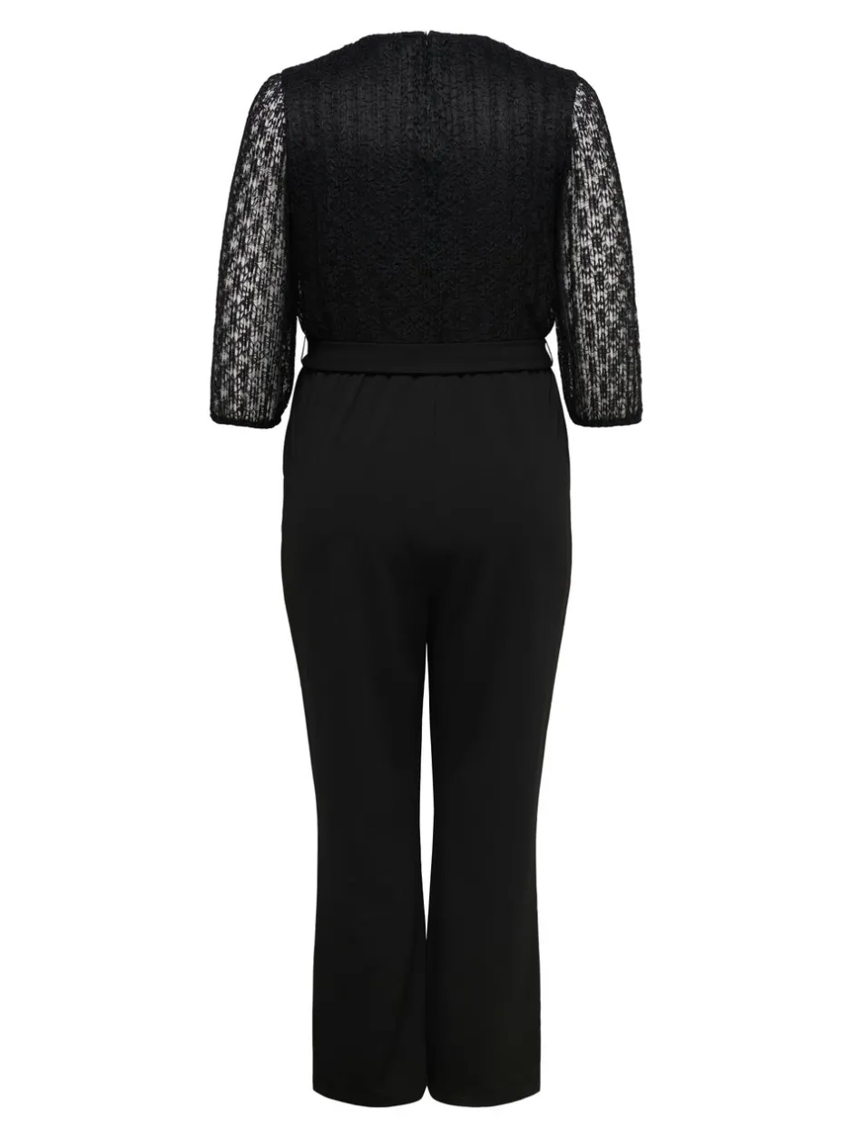 Hot CARBETSY Jumpsuit Dame Jumpsuits