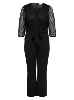 Hot CARBETSY Jumpsuit Dame Jumpsuits