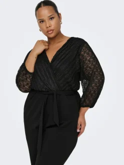 Hot CARBETSY Jumpsuit Dame Jumpsuits