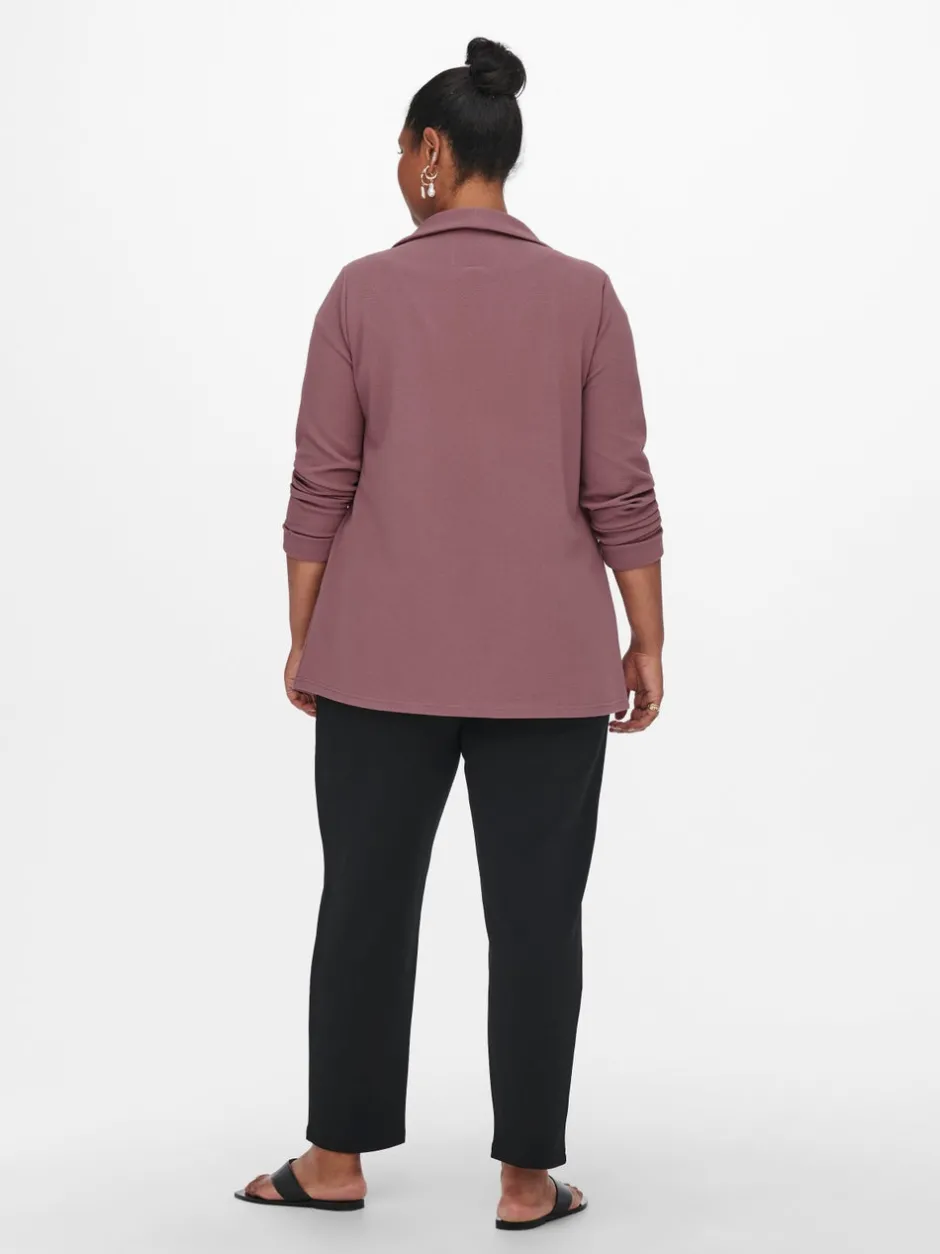 Best CARBETTY Blazer Dame Blazere & Veste