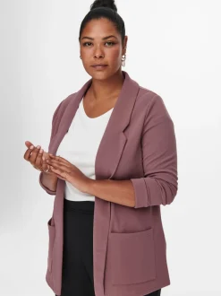 Best CARBETTY Blazer Dame Blazere & Veste