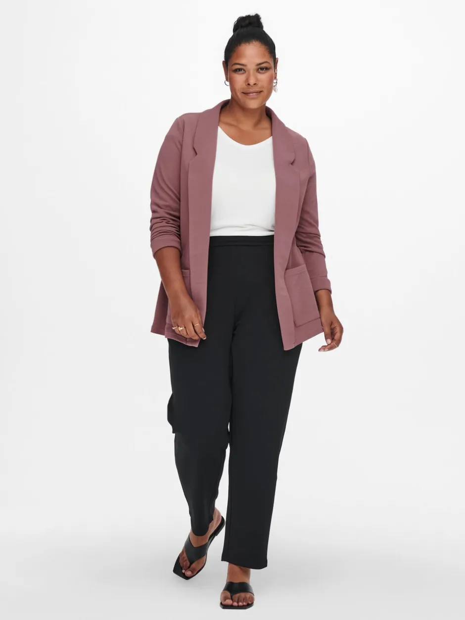 Best CARBETTY Blazer Dame Blazere & Veste
