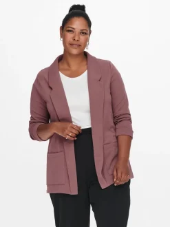 Best CARBETTY Blazer Dame Blazere & Veste