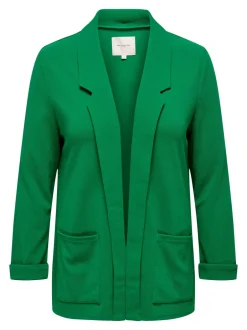 Discount CARBETTY Blazer Dame Blazere & Veste