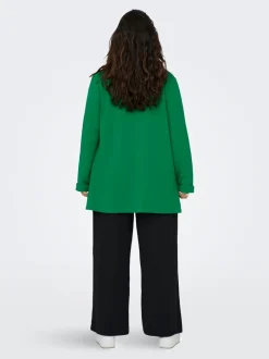 Discount CARBETTY Blazer Dame Blazere & Veste