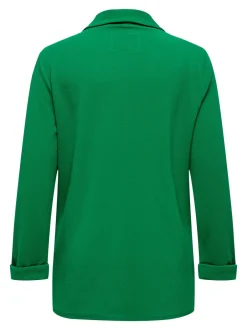 Discount CARBETTY Blazer Dame Blazere & Veste