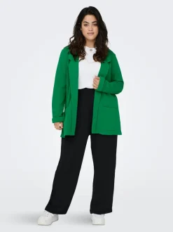 Discount CARBETTY Blazer Dame Blazere & Veste