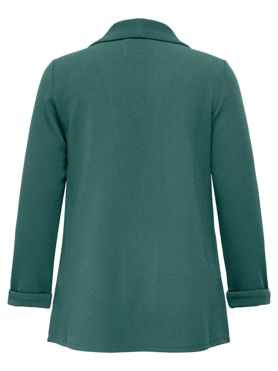 Clearance CARBETTY Blazer Dame Blazere & Veste