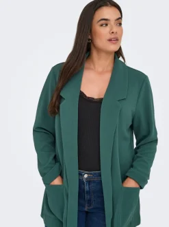 Clearance CARBETTY Blazer Dame Blazere & Veste