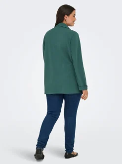Clearance CARBETTY Blazer Dame Blazere & Veste