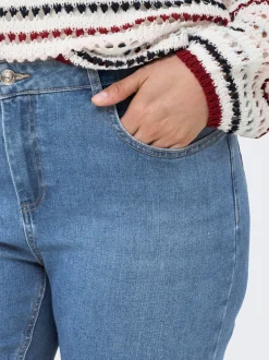 New CARBILLY Skinny fit Jeans Dame Jeans|Jeans