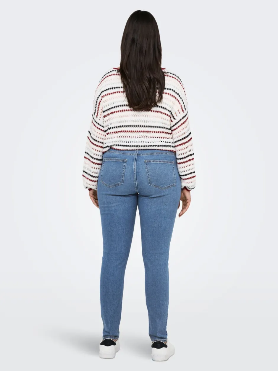 New CARBILLY Skinny fit Jeans Dame Jeans|Jeans