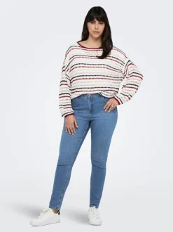 New CARBILLY Skinny fit Jeans Dame Jeans|Jeans