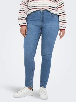 New CARBILLY Skinny fit Jeans Dame Jeans|Jeans