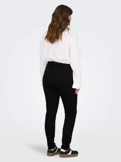 Outlet CARBILLY Skinny fit Jeans Dame Jeans|Jeans