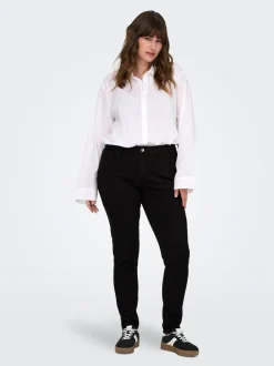 Outlet CARBILLY Skinny fit Jeans Dame Jeans|Jeans