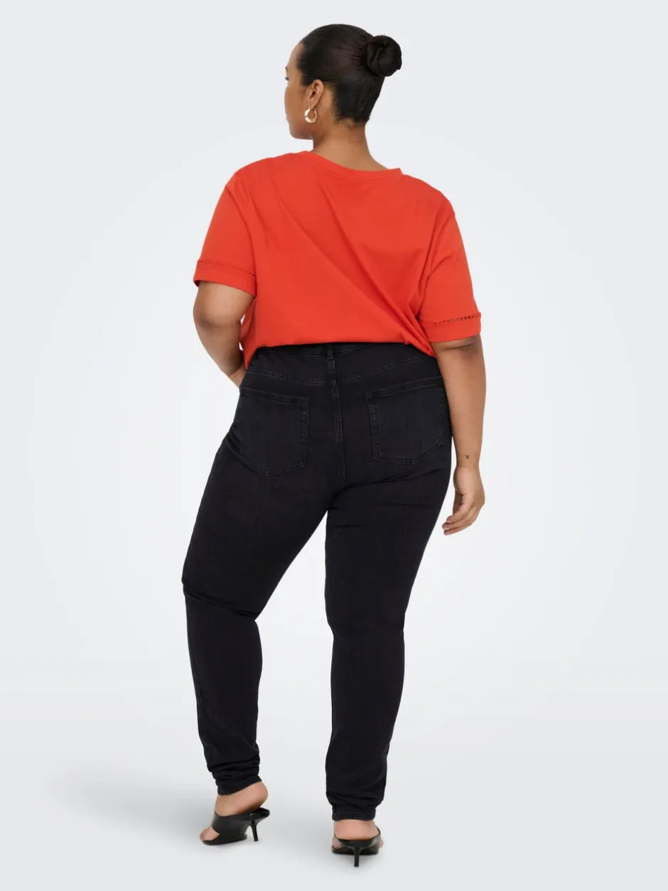 CARBILLY Skinny fit Jeans Dame Jeans|Jeans