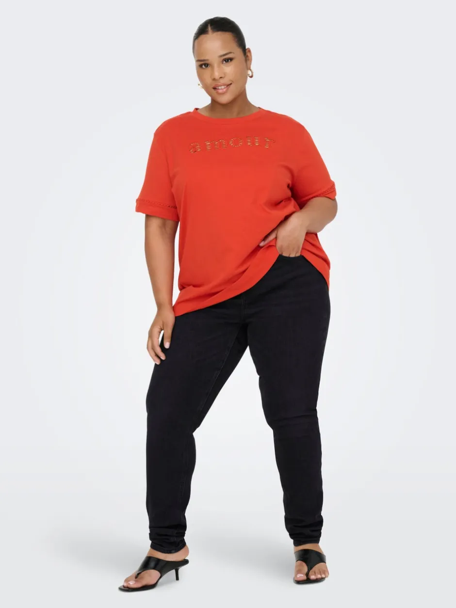 CARBILLY Skinny fit Jeans Dame Jeans|Jeans