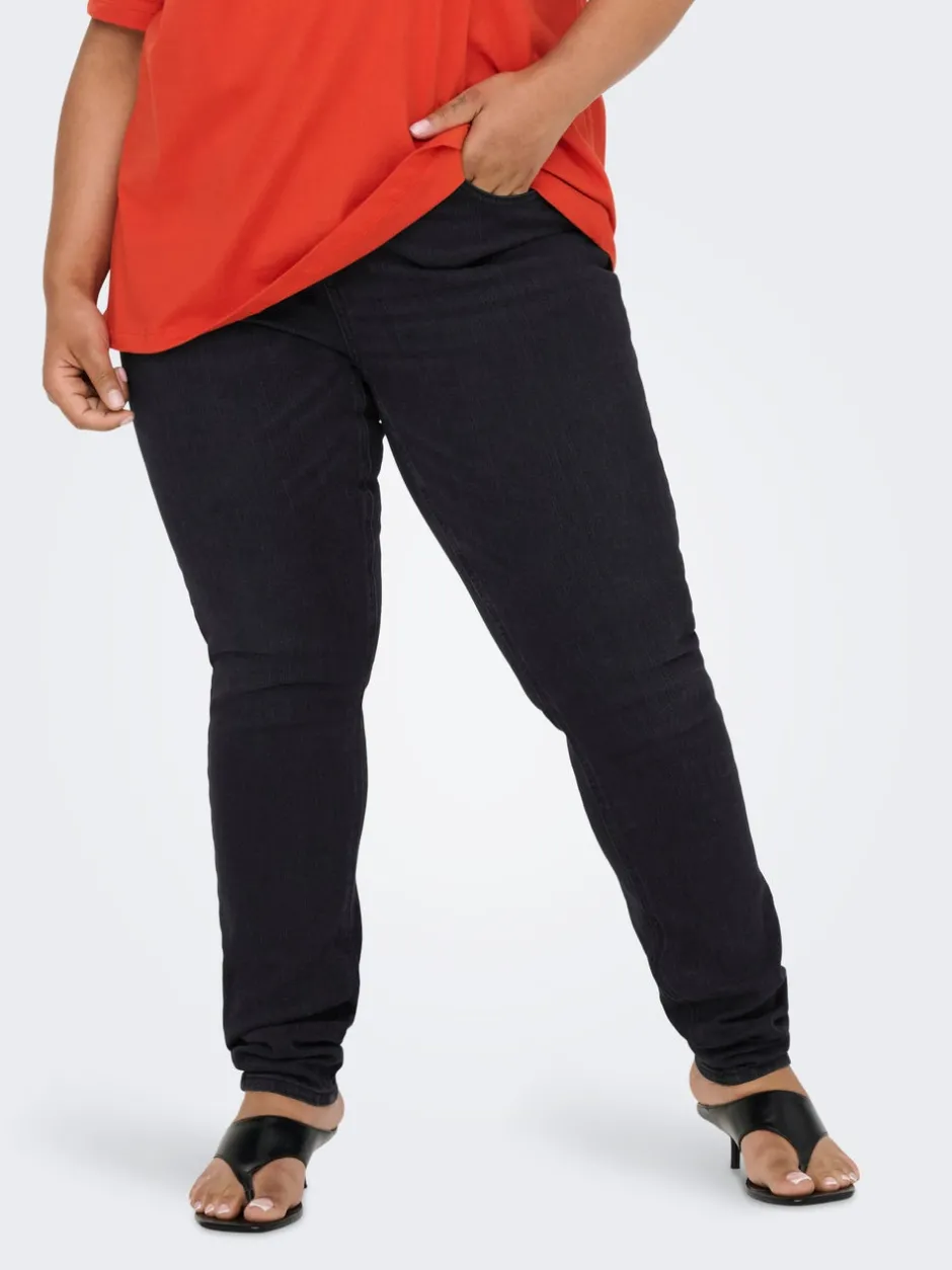 CARBILLY Skinny fit Jeans Dame Jeans|Jeans