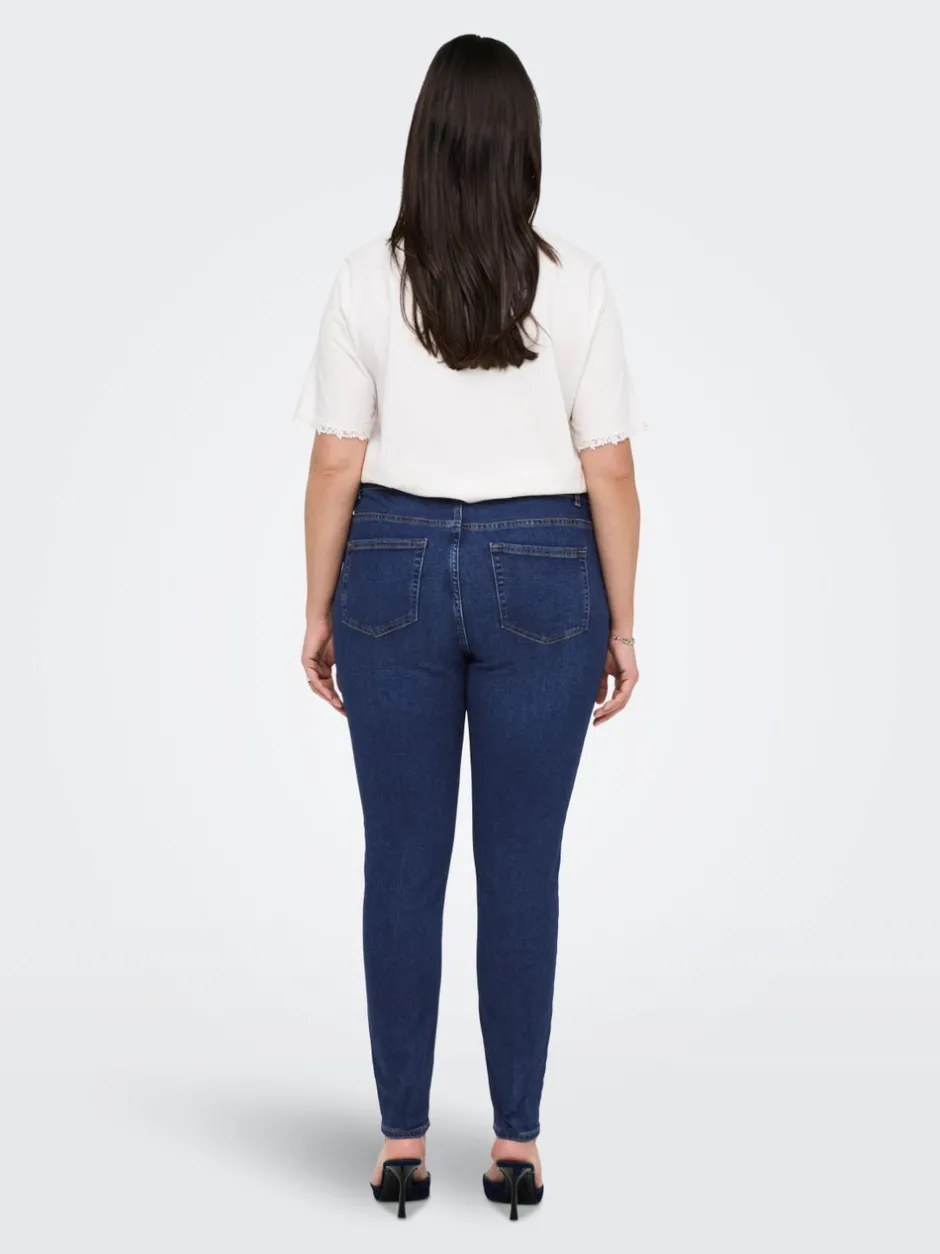 CARBILLY Skinny fit Jeans Dame Jeans|Jeans