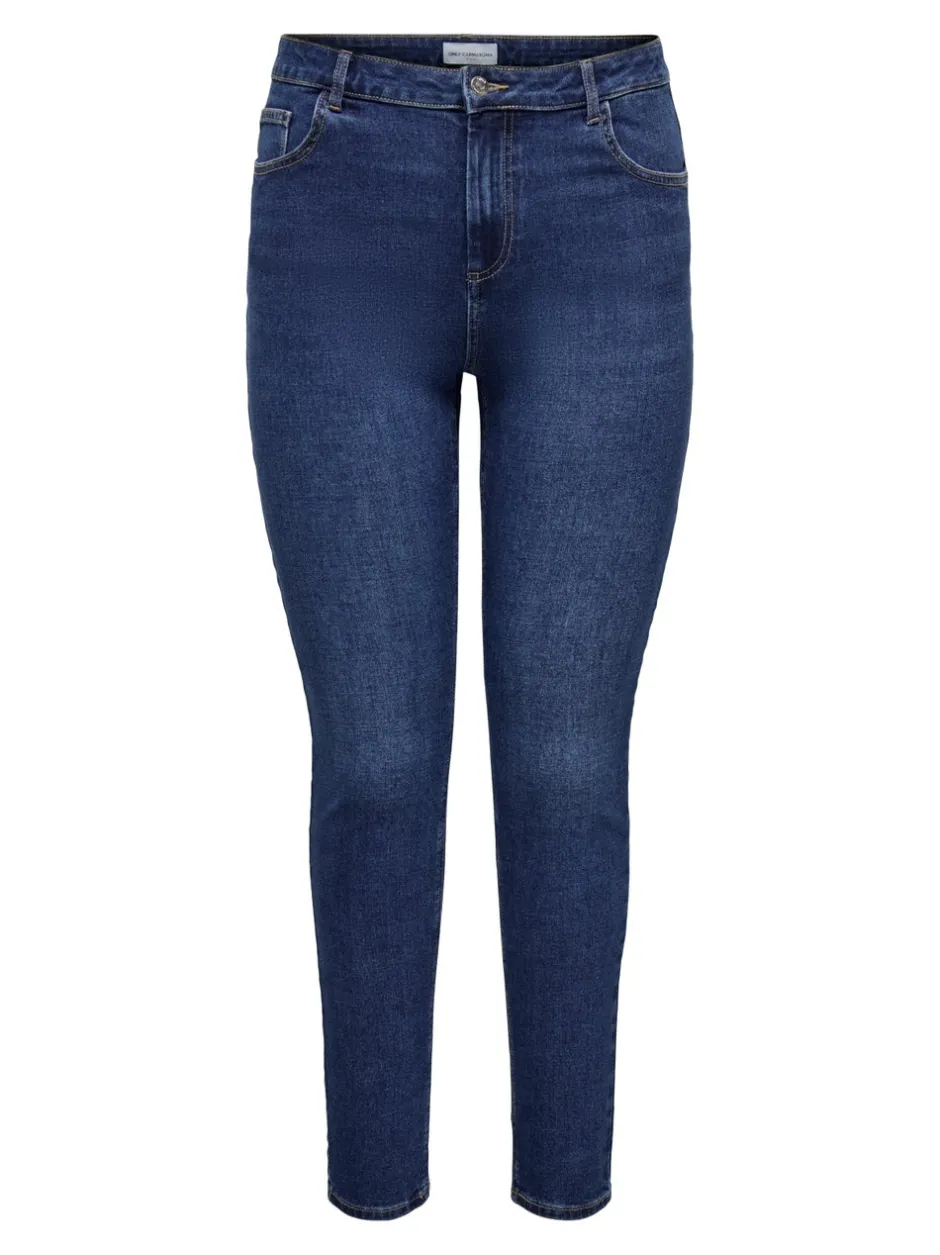 CARBILLY Skinny fit Jeans Dame Jeans|Jeans