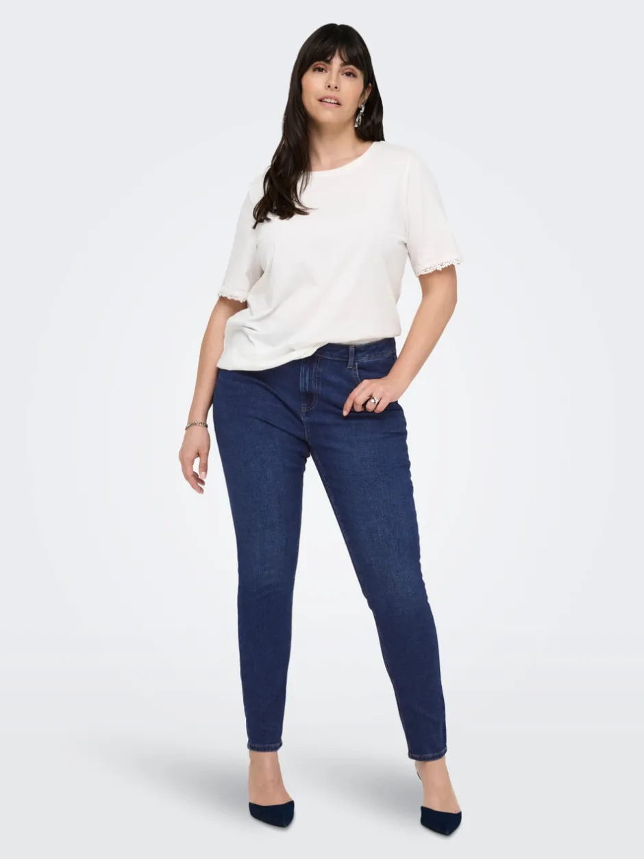 CARBILLY Skinny fit Jeans Dame Jeans|Jeans