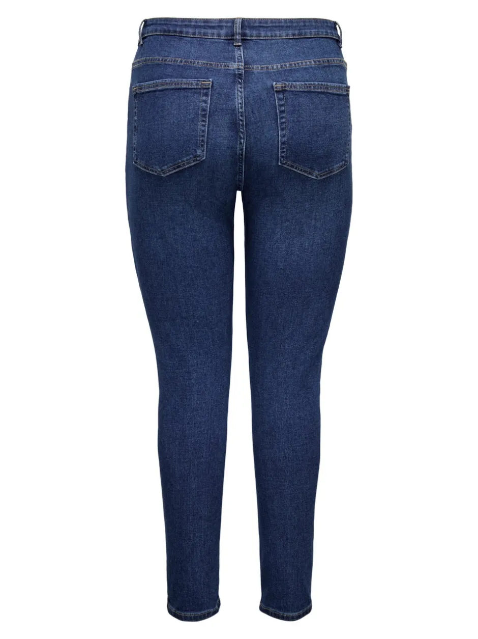 CARBILLY Skinny fit Jeans Dame Jeans|Jeans