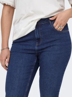 CARBILLY Skinny fit Jeans Dame Jeans|Jeans