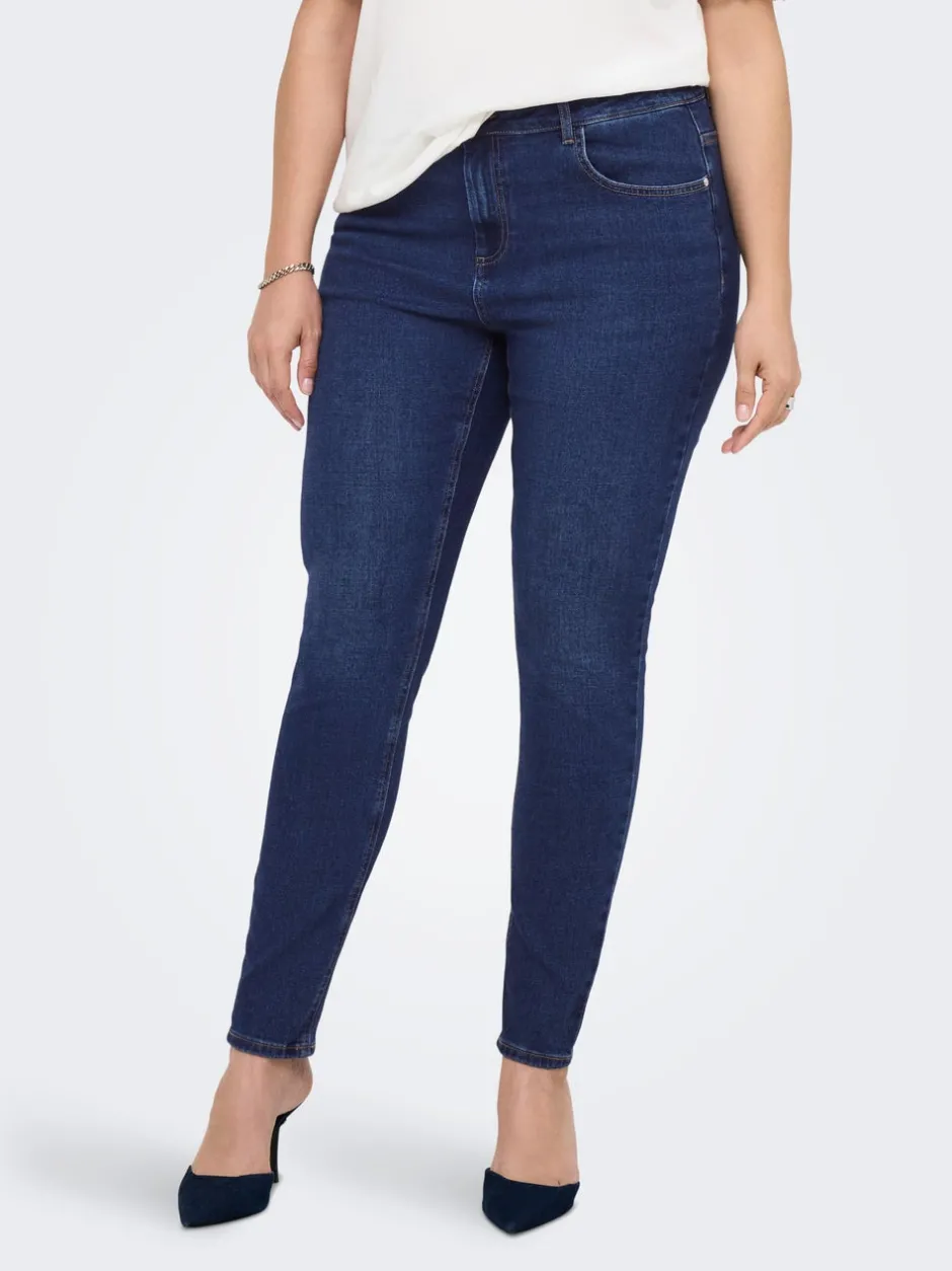 CARBILLY Skinny fit Jeans Dame Jeans|Jeans