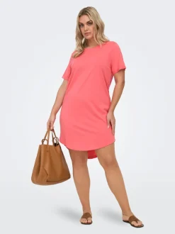Hot CARBLOOM Kort kjole Dame Kjoler