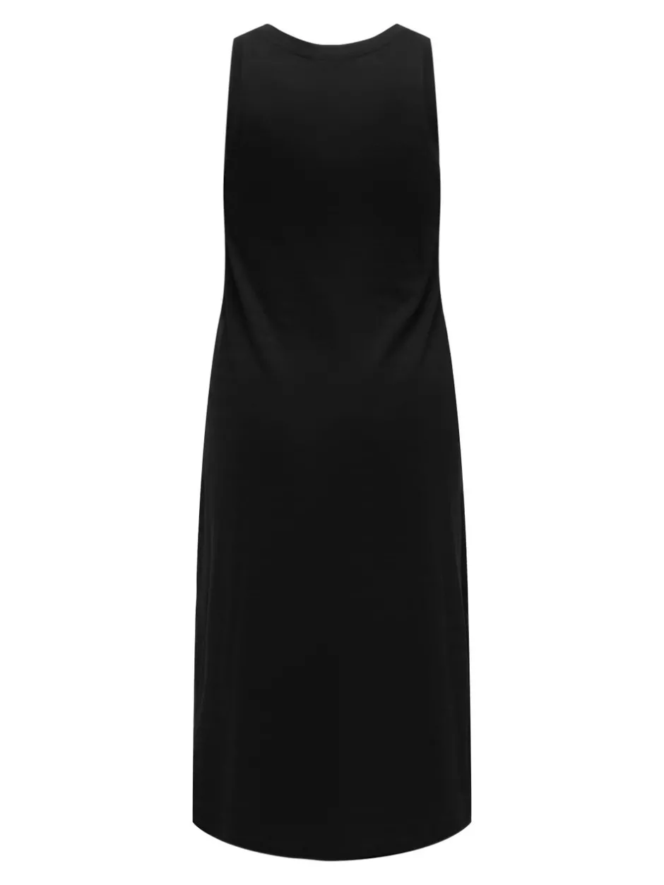 Sale CARBLOOM Lang kjole Dame Kjoler