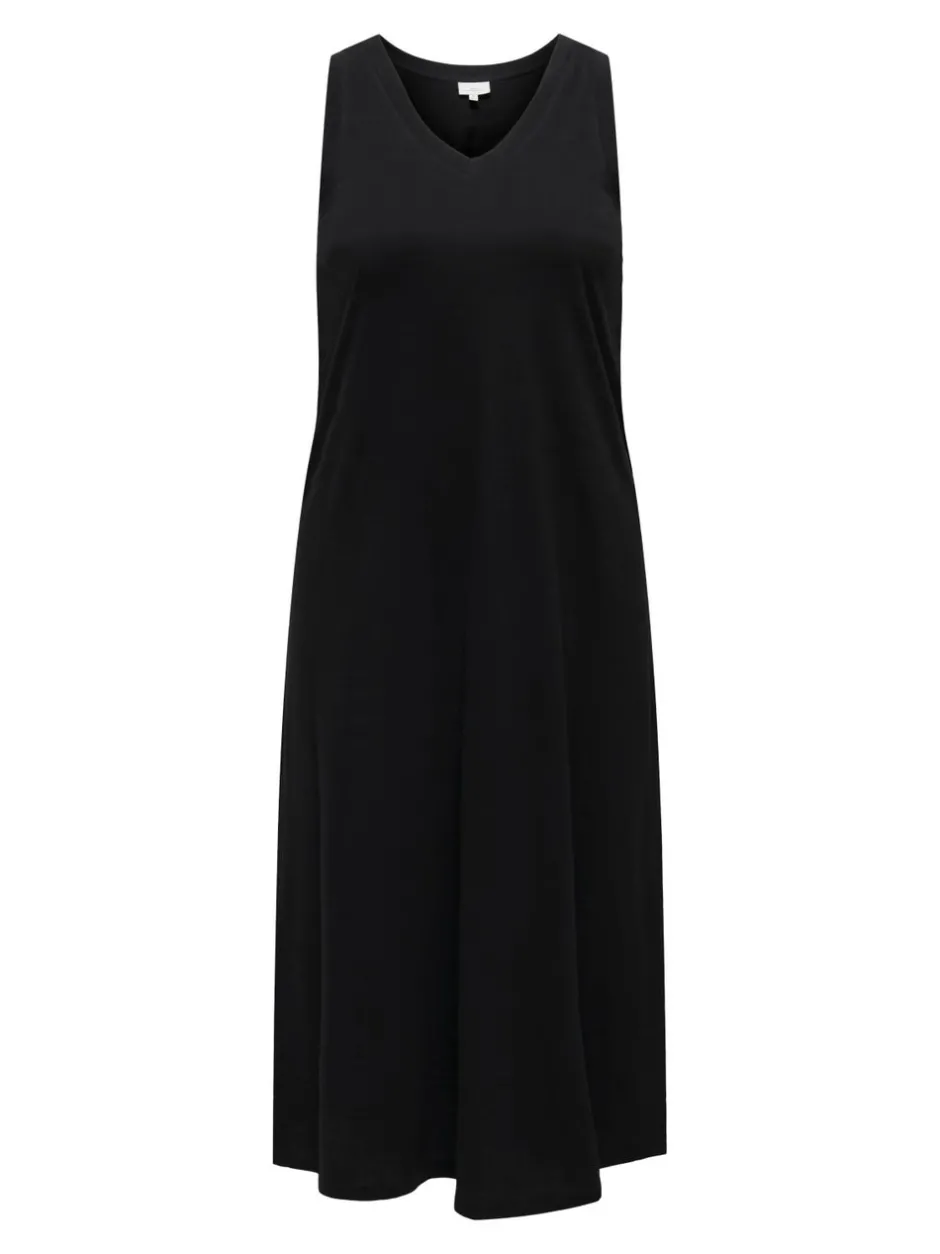 Sale CARBLOOM Lang kjole Dame Kjoler