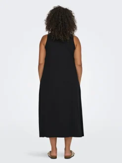 Sale CARBLOOM Lang kjole Dame Kjoler