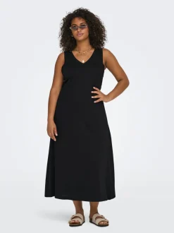 Sale CARBLOOM Lang kjole Dame Kjoler