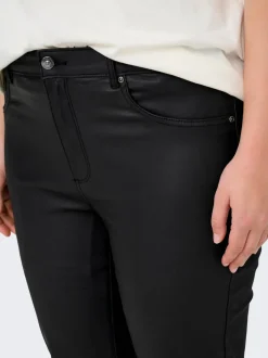 Best CARBLUSH Skinny fit Bukser Dame Bukser