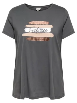 Discount CARBONNIE Top Dame Toppe
