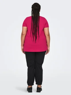 Clearance CARBONNIE Top Dame Toppe