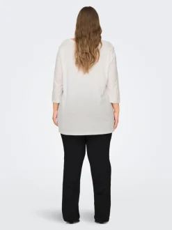 Outlet CARBONNIE Top Dame Toppe
