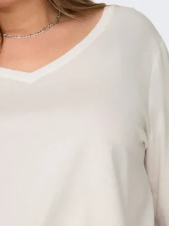 Outlet CARBONNIE Top Dame Toppe