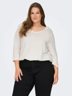 Outlet CARBONNIE Top Dame Toppe
