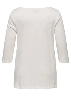 Outlet CARBONNIE Top Dame Toppe