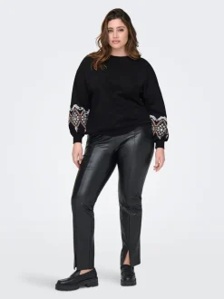 Best CARBROOKE Sweatshirt Dame Sweatshirts