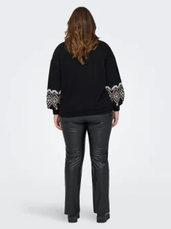 Best CARBROOKE Sweatshirt Dame Sweatshirts