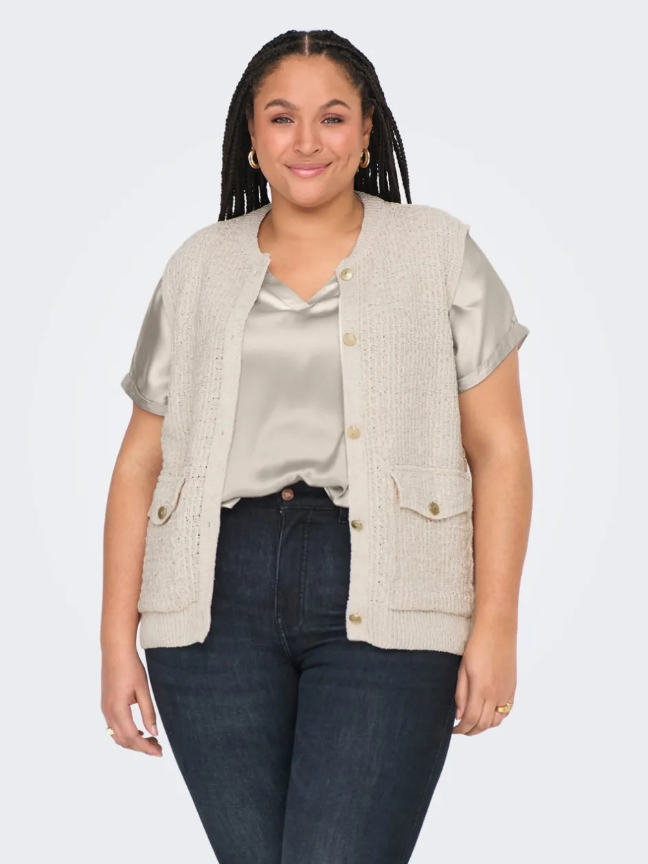 Sale CARBRYNJA Top Dame Toppe