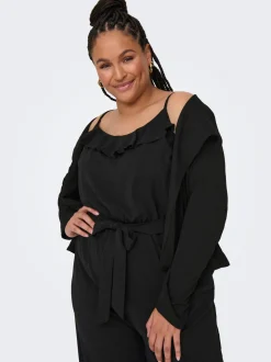 New CARCALI Jumpsuit Dame Jumpsuits