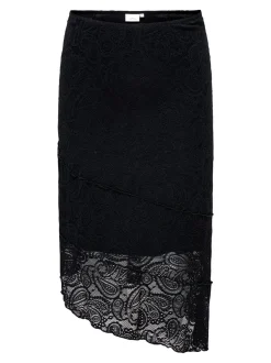Clearance CARCALLIOPE Nederdel Midinederdel Dame Nederdele
